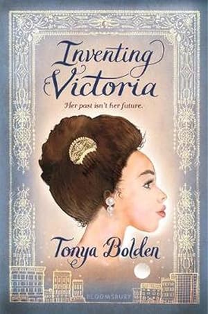 Seller image for Inventing Victoria (Hardcover) for sale by CitiRetail