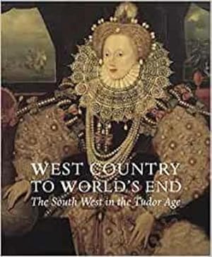 Imagen del vendedor de West Country to World's End (Paperback) a la venta por CitiRetail
