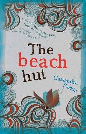 Seller image for The Beach Hut for sale by WeBuyBooks