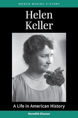 Image du vendeur pour Helen Keller (Hardcover) mis en vente par Grand Eagle Retail