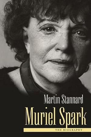 Seller image for Muriel Spark (Paperback) for sale by CitiRetail