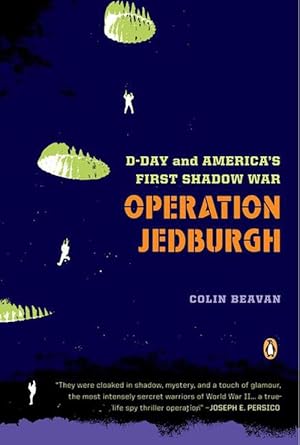 Seller image for Operation Jedburgh (Paperback) for sale by Grand Eagle Retail