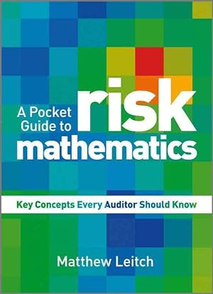 Seller image for A Pocket Guide to Risk Mathematics (Paperback) for sale by AussieBookSeller