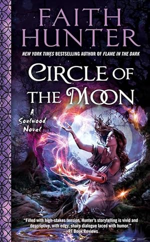Seller image for Circle Of The Moon (Paperback) for sale by Grand Eagle Retail