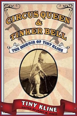 Immagine del venditore per Circus Queen and Tinker Bell (Paperback) venduto da CitiRetail