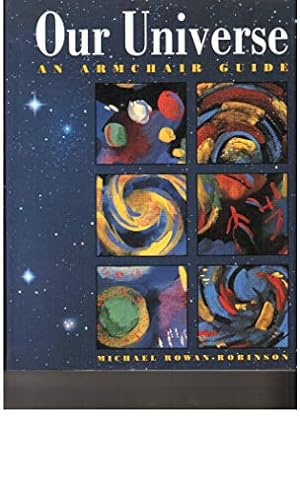 Seller image for Our Universe for sale by WeBuyBooks