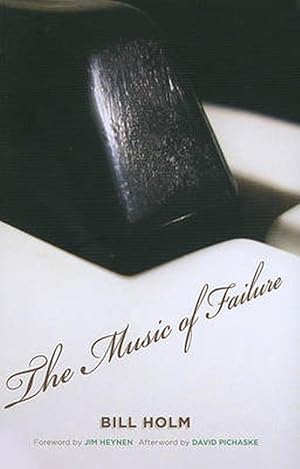 Seller image for The Music of Failure (Paperback) for sale by CitiRetail