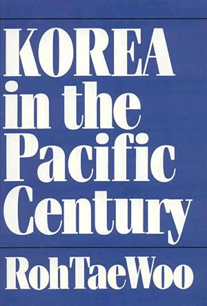 Bild des Verkufers fr Korea in the Pacific Century (Hardcover) zum Verkauf von CitiRetail