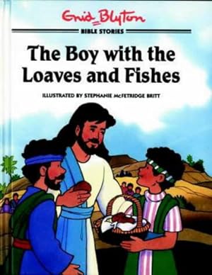 Bild des Verkufers fr Boy / Loaves and Fishes (Enid Blyton) zum Verkauf von WeBuyBooks