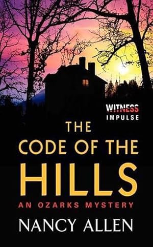 Seller image for The Code of the Hills (Paperback) for sale by CitiRetail