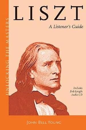 Seller image for Liszt (Paperback) for sale by CitiRetail