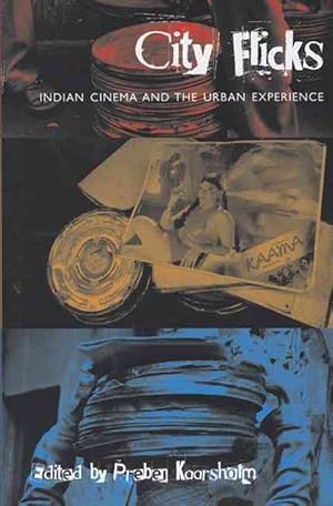 Bild des Verkufers fr City Flicks Indian Cinema and the Urban Experience (Paperback) zum Verkauf von CitiRetail