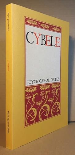 Bild des Verkufers fr Cybele zum Verkauf von Nessa Books