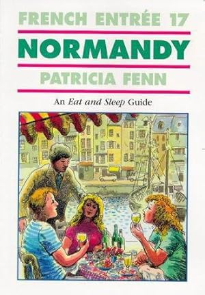 Seller image for Normandy Encore (No. 17) (French entree) for sale by WeBuyBooks