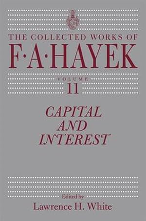 Bild des Verkufers fr Capital and Interest (Hardcover) zum Verkauf von CitiRetail