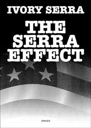 Image du vendeur pour The Serra Effect (Paperback) mis en vente par CitiRetail