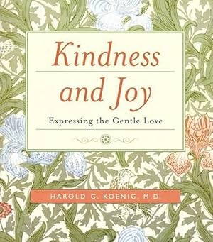 Seller image for Kindness and Joy (Paperback) for sale by CitiRetail