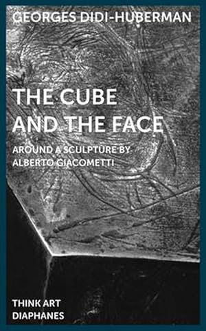 Seller image for The Cube and the Face Around a Sculpture by Alberto Giacometti (Paperback) for sale by CitiRetail