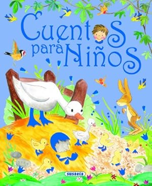 Immagine del venditore per Cuentos para ninos / Stories for Children (Los mejores cuentos / The Best Stories) venduto da WeBuyBooks