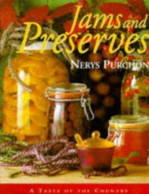 Seller image for Jams & Preserves for sale by WeBuyBooks