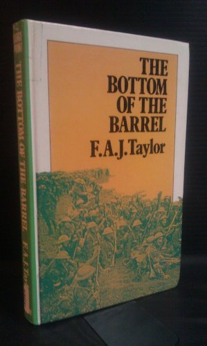 Immagine del venditore per Bottom of the Barrel (Lythway Large Print Books) venduto da WeBuyBooks