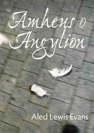 Seller image for Amheus o Angylion for sale by WeBuyBooks