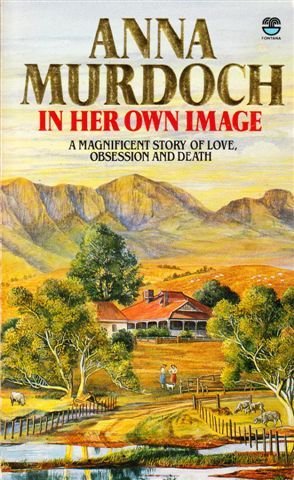 Seller image for In Her Own Image for sale by WeBuyBooks