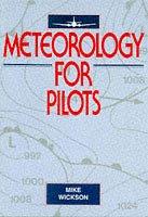 Seller image for Meteorology for Pilots for sale by WeBuyBooks