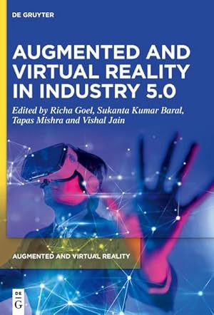 Seller image for Augmented and Virtual Reality in Industry 5.0 for sale by Rheinberg-Buch Andreas Meier eK