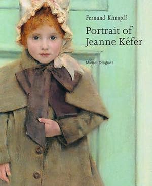 Seller image for Fernand Khnopff Portrait of Jeanne Kefer (Paperback) for sale by CitiRetail