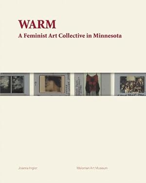 Image du vendeur pour WARM (Paperback) mis en vente par CitiRetail