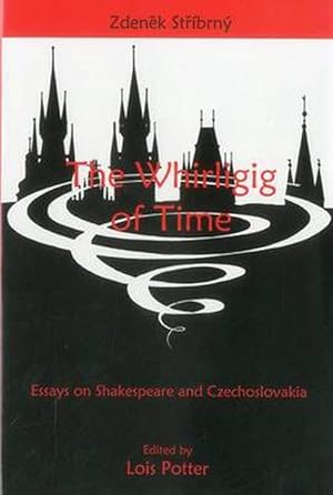 Image du vendeur pour The Whirligig of Time (Hardcover) mis en vente par CitiRetail