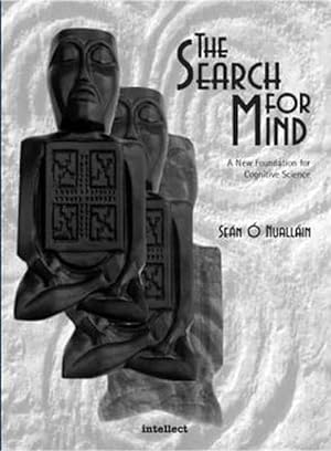 Seller image for The Search for Mind (Paperback) for sale by CitiRetail