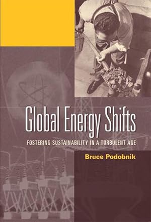 Bild des Verkufers fr Global Energy Shifts (Hardcover) zum Verkauf von CitiRetail