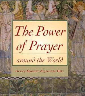 Seller image for Power Of Prayer Around The World (Hardcover) for sale by CitiRetail
