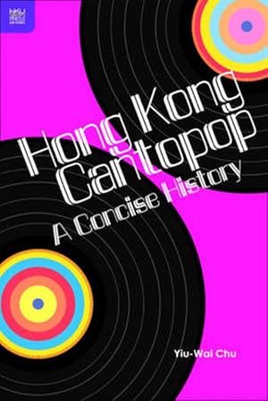 Seller image for Hong Kong Cantopop A Concise History (Paperback) for sale by CitiRetail