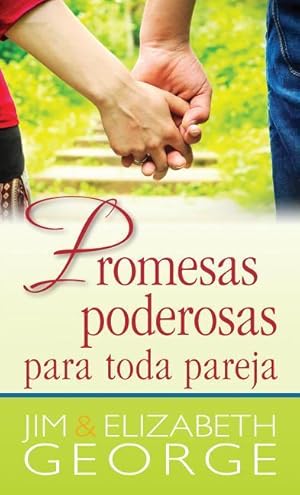 Imagen del vendedor de Promesas Poderosas Para Toda Pareja a la venta por moluna