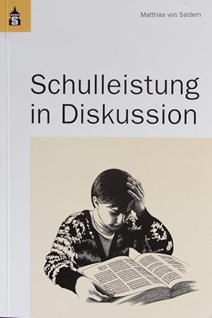 Image du vendeur pour Schulleistung in Diskussion. mis en vente par Antiquariat Bookfarm