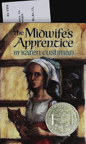 The Midwife's apprentice.