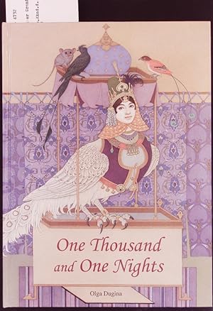 Seller image for One thousand and one nights. for sale by Antiquariat Bookfarm