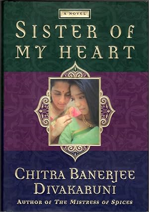 Image du vendeur pour Sister of My Heart mis en vente par Clausen Books, RMABA