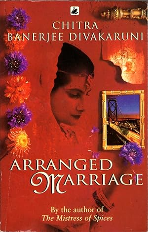 Seller image for Arranged Marriage for sale by Clausen Books, RMABA