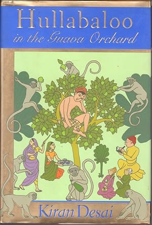 Seller image for Hullabaloo in the Guava Orchard for sale by Clausen Books, RMABA