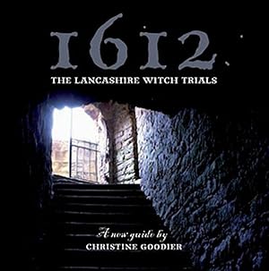 Bild des Verkufers fr 1612: the Lancashire Witch Trials zum Verkauf von moluna
