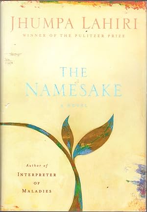 Seller image for The Namesake for sale by Clausen Books, RMABA
