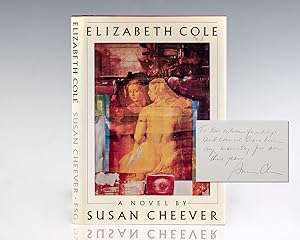 Seller image for Elizabeth Cole. for sale by Raptis Rare Books