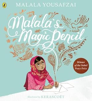 Imagen del vendedor de Malala's Magic Pencil a la venta por BuchWeltWeit Ludwig Meier e.K.