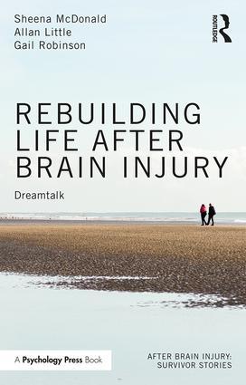 Bild des Verkufers fr Rebuilding Life after Brain Injury zum Verkauf von moluna