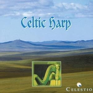 Bild des Verkufers fr Celtic Harp zum Verkauf von NEPO UG