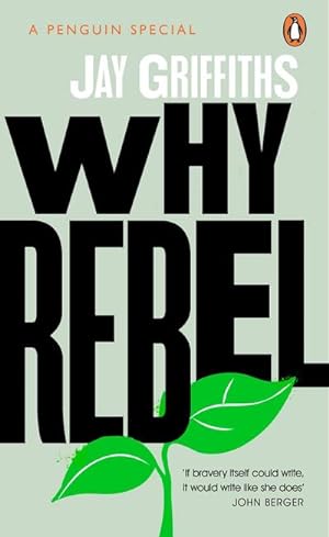 Seller image for Why Rebel for sale by BuchWeltWeit Ludwig Meier e.K.